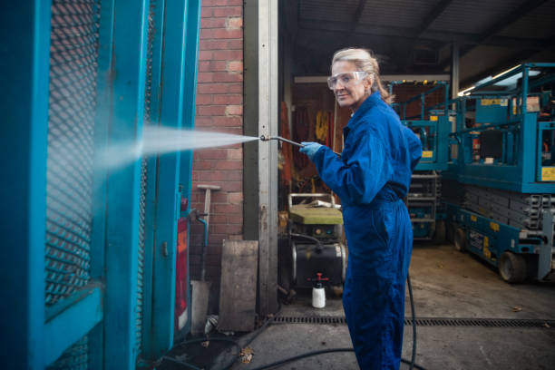 Professional  Pressure Washing Services in Lake Tansi, TN