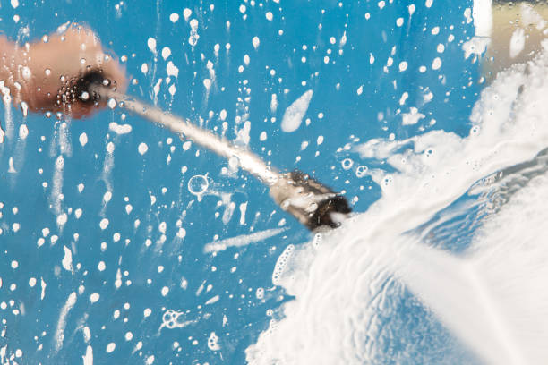Best Graffiti Removal  in Lake Tansi, TN