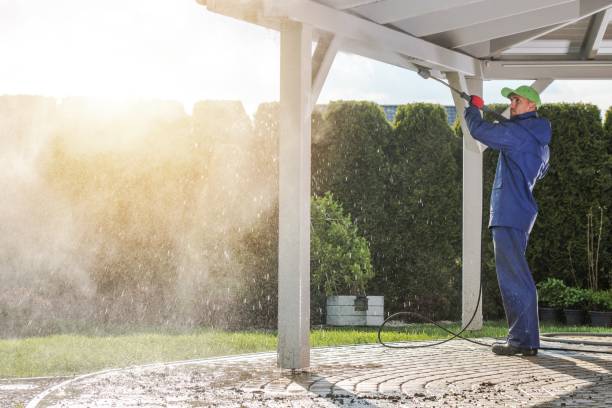 Best Post-Construction Pressure Washing  in Lake Tansi, TN