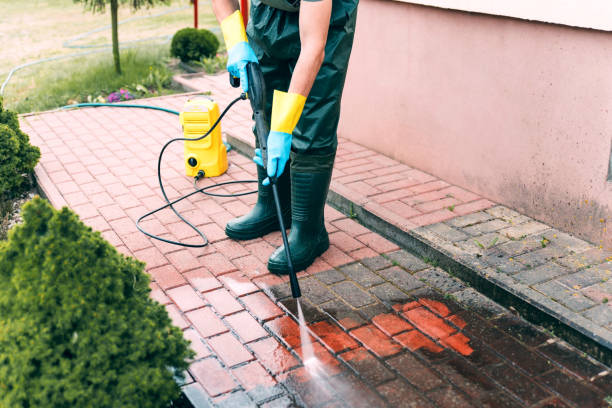 Best Gas Station Cleaning  in Lake Tansi, TN