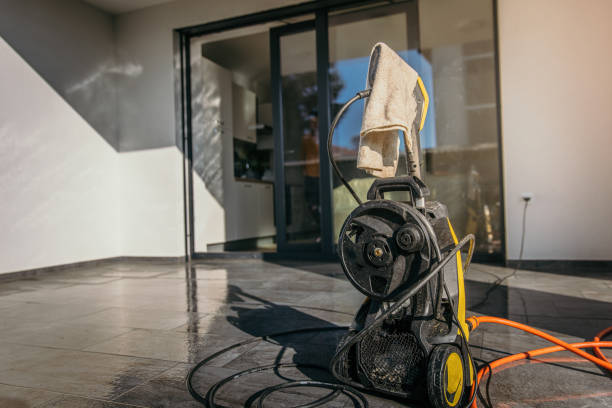 Best Patio and Deck Pressure Washing  in Lake Tansi, TN
