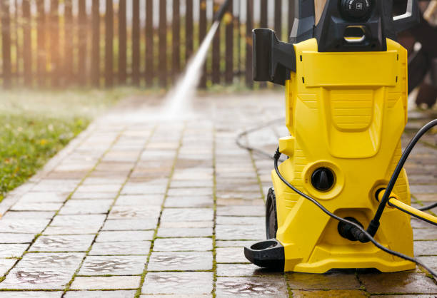 Best Machinery and Equipment Cleaning  in Lake Tansi, TN